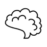 Brain Icon